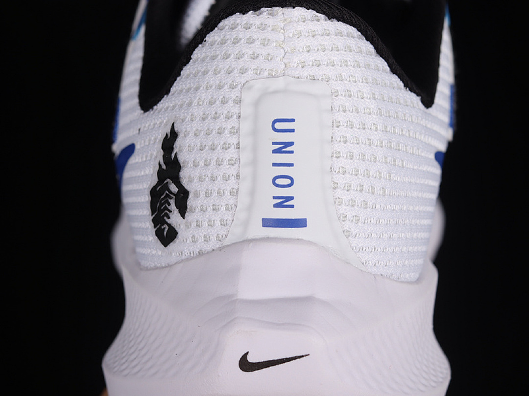 Nike [FJ2843-100]-[AIR ZOOM PEGASUS 40 UNION ATHLETICS CLUB]-[WOMAN:36-39]-[MAN:40.5-46] - Image 11