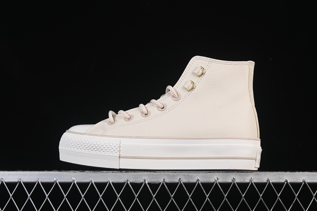 Converse [A14517C]-[CONVERSE 1970S CASUAL SNEAKERS APRICOT/WHITE]-[WOMAN:35-39.5]-[MAN:40-44], photo 1