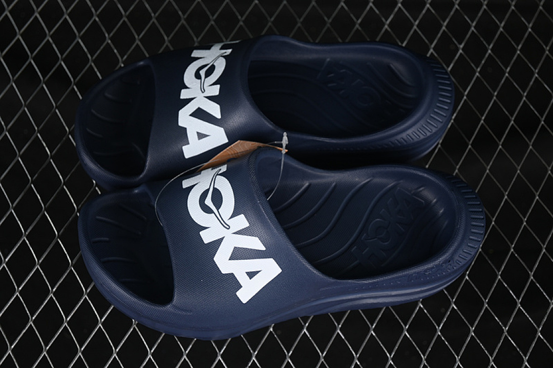 Hoka [HOKA ONE ORA BLUE/WHITE]-[WOMAN:36-39]-[MAN:40-46] - Image 7