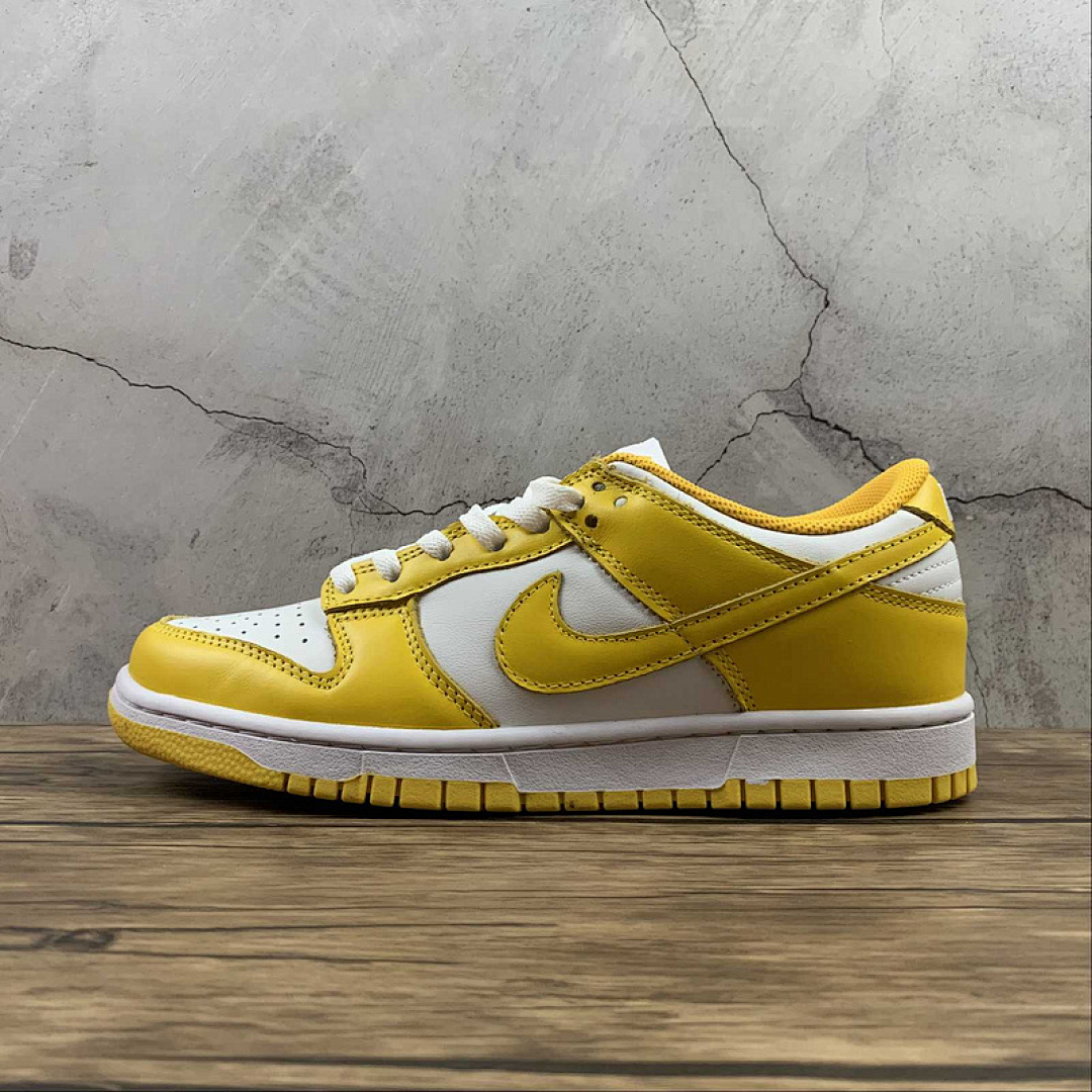 Nike SB DUNK LOW LASER ORANGE WHITE/LASER ORANGE · CU1726-901, photo 1