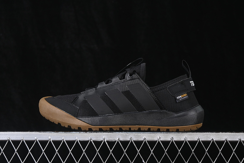 TERREX DAROGA 25 CASUAL LIFE SHOES BLACK/INKINESS · KH6689, photo 1