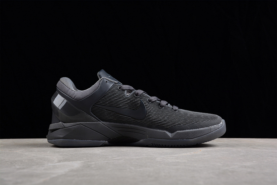 Nike [869460-442]-[ZOOM KOBE 7 FADE TO BLACK BLUE FOX/BLUE FOX]-[MAN:40-46] - Image 14