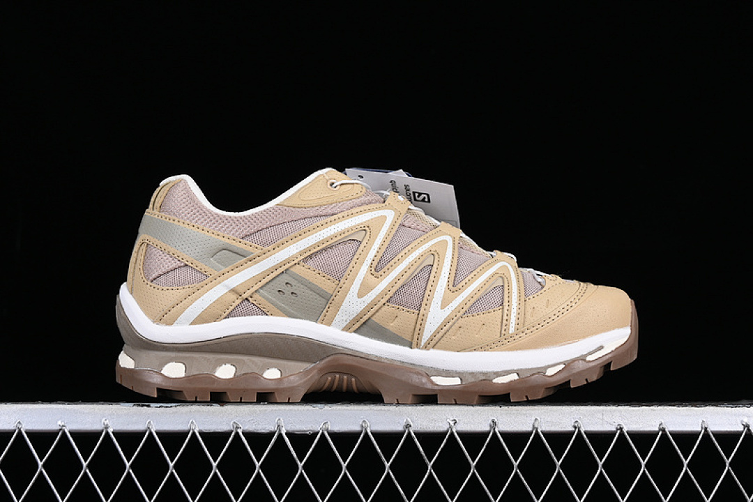On Running [410588-29]-[XA PRO 3D ADV OUTDOOR OFF ROADING KHAKI/WHITE]-[WOMAN:36-39]-[MAN:40-45] - Image 15