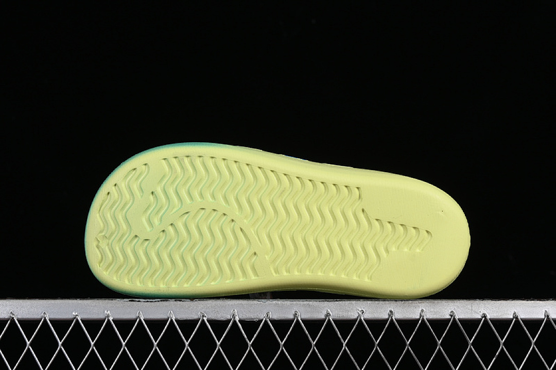 Adidas [JP5685]-[ORIGINALS ADIFOM SUPERSTAR MULE BLUE/GREEN/YELLOW]-[WOMAN:36-39]-[MAN:40-45] - Image 13