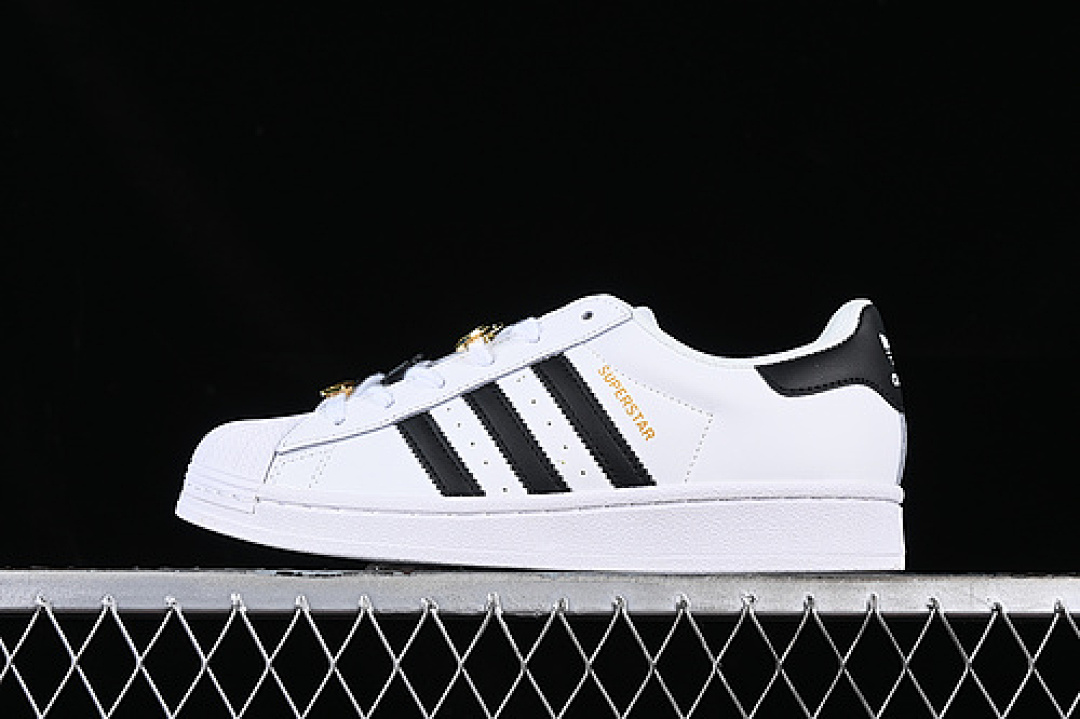 Unbranded [EG4958]-[SUPERSTAR WHITE/BLACK]-[WOMAN:36-39]-[MAN:40-45], photo 1