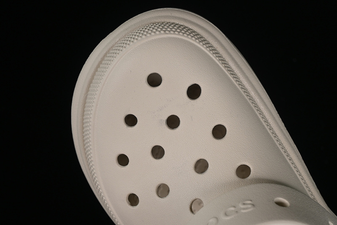 Crocs [CROCS CLASSIC CLOG GREY]-[WOMAN:34-40] - Image 8