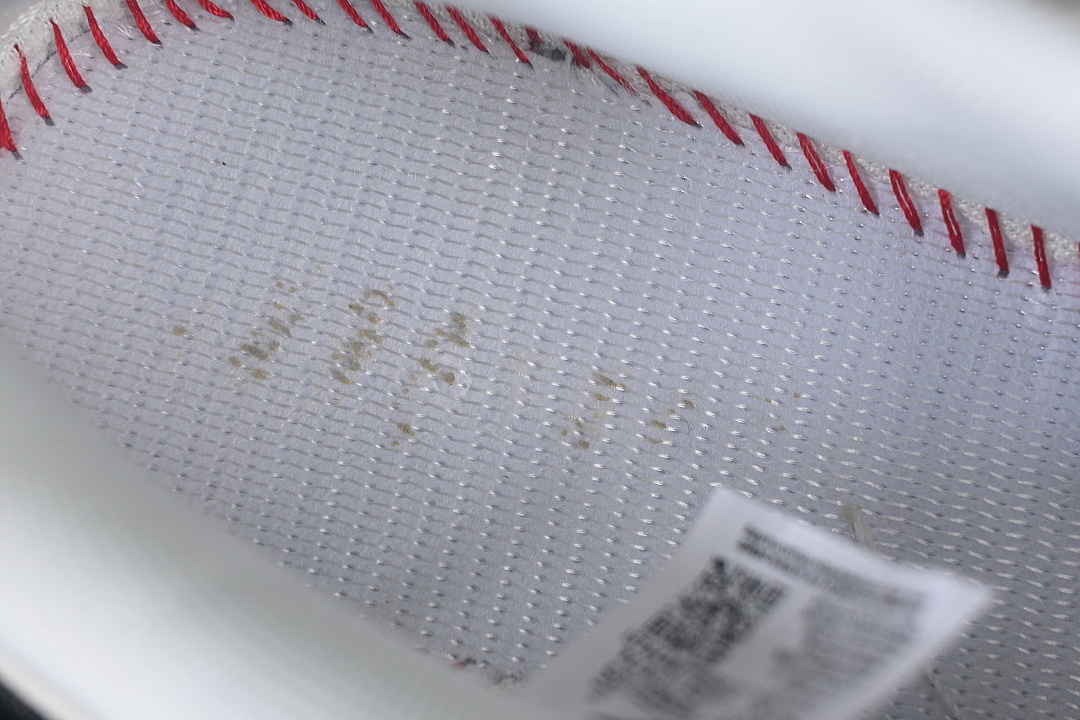 Nike [DN9688-105]-[AIR FORCE 1 07 LOW CASUAL SNEAKERS WHITE/BLACK/WHITE]-[WOMAN:36-39]-[MAN:40-45] - Image 5