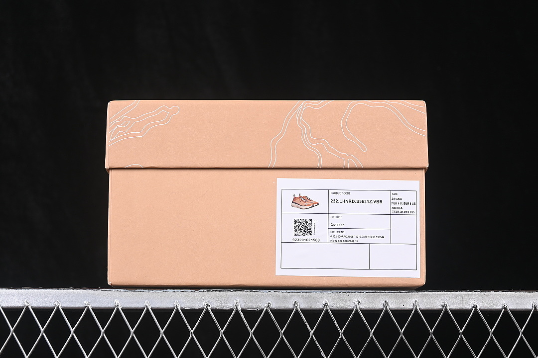 Norda [NORDA 001 DYNEEMA CASUAL RUNNING SHOES BROWN/LIGHT BROWN]-[WOMAN:36-39]-[MAN:40-46] - Image 12