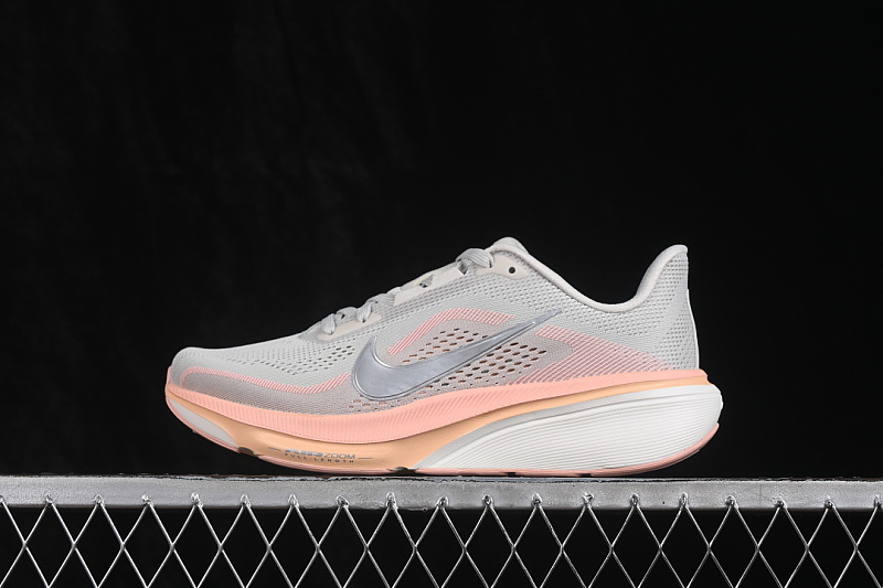 Nike Nike AIR ZOOM PEGASUS 42 ARCTIC ORANGE/METALLIC SILVER · IB1881-002, photo 1