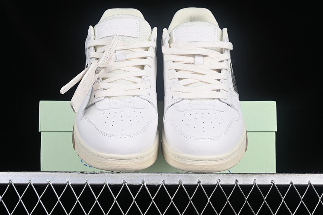Hoka [OFF-WHITE OUT OF OFFICE MARK WHITE]-[UNISEX:36-47] - Image 13
