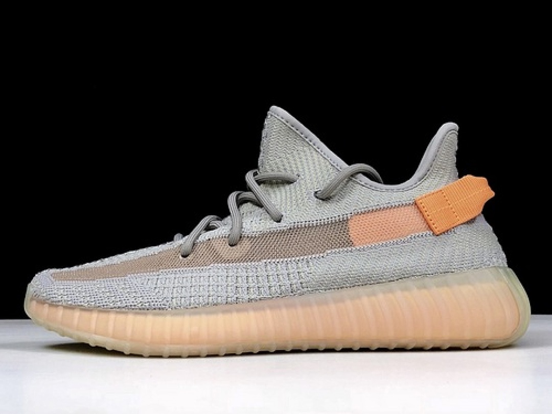 Adidas [EG7492]-[OG YEEZY BOOST 350 V2 TRUE FORM TRFRM/TRFRM/TRFRM]-[UNISEX:36-48], photo 1