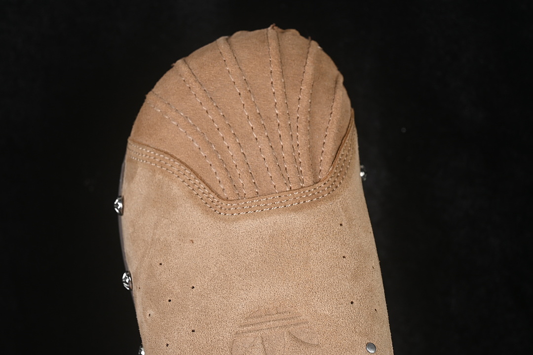 Adidas [KZ6604]-[ORIGINALS CASUAL SEMI TRAILER BROWN/CHOCOLATE]-[WOMAN:36-39]-[MAN:40-45] - Image 8