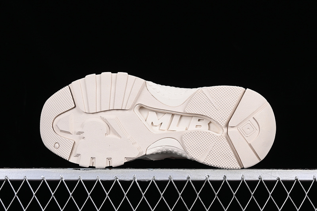 MLB [3ASDCH13341IVS]-[NY MLB BIGBALL CHUNKY MASK RED/WHITE]-[WOMAN:36-39]-[MAN:40-44] - Image 14