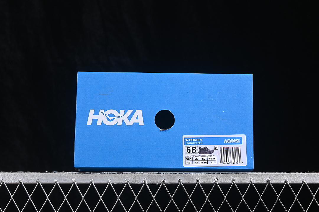 On Running [1162012-BLX]-[HOKA ONE BONDI 9 PURPLE/PURPLE/PURPLE]-[WOMAN:36-39]-[MAN:40] - Image 12