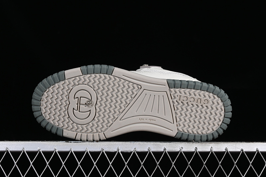 Gucci [AACV69160]-[GU*CCI 2023 WHITE/GREY/BROWN]-[WOMAN:35-40] - Image 15