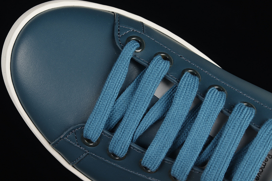 Gucci [04GGO9085]-[GU*CCI CLASSIC SHOES DARK GREEN/ORANGE/WHITE]-[WOMAN:35-39]-[MAN:40-44] - Image 11