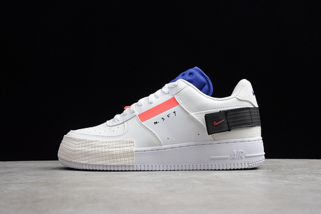 Nike Nike CI0054-100 · 77-75-84, photo 1