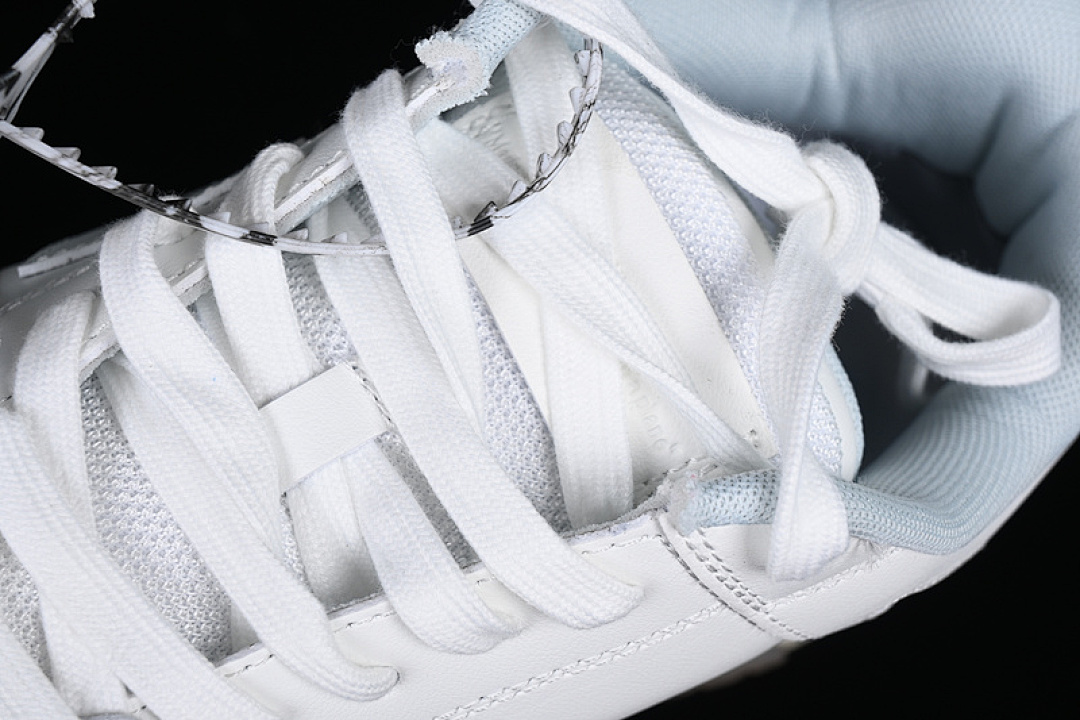 Hoka [OFF-WHITE OUT OF OFFICE LATTER BLACK WHITE]-[UNISEX:36-47] - Image 10