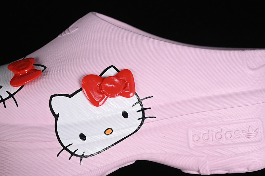 Adidas [IG4446]-[ADIFOM STAN SMITH PLATFORM MULE PINK]-[WOMAN:35-39]-[MAN:40-44] - Image 7