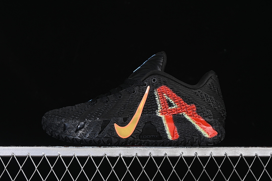 Unbranded [IM0464-001]-[JA 3 BLACK/NEON YELLOW-TOTAL CRIMSON-MINT FOAM-ANTHRACITE]-[WOMAN:39]-[MAN:40-46], photo 1