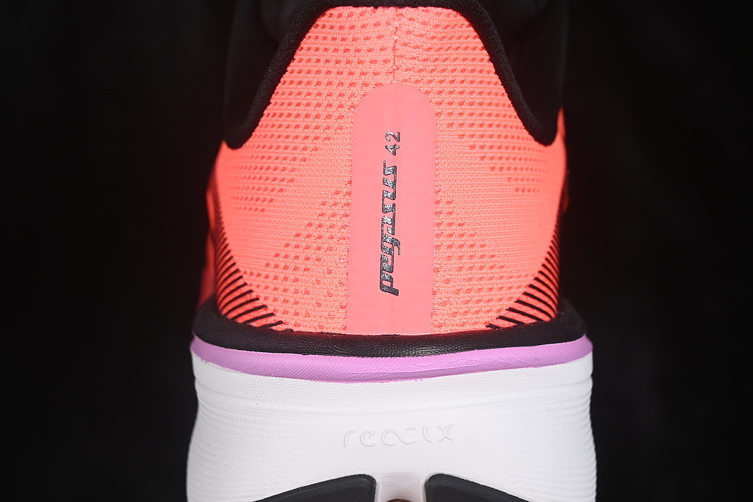 Nike [IB1881-602]-[AIR ZOOM PEGASUS 42 BREATHABLE SHOES PINK/WHITE/PURPLE]-[WOMAN:36-39]-[MAN:40] - Image 6