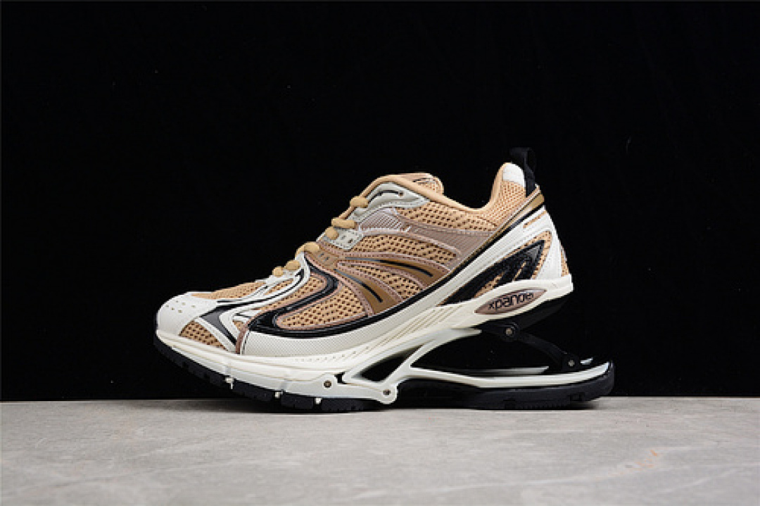 Unbranded [BA*LEN*CIAGA X-PANDER 6.0 KHAKI/BLACK/WHITE]-[WOMAN:35-39]-[MAN:40-46], photo 1