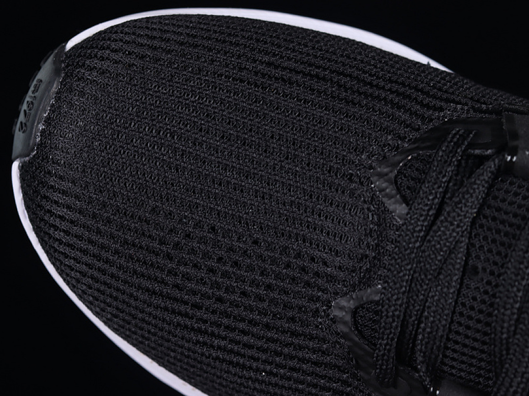 Nike [DV3854-100]-[AIR ZOOM PEGASUS 40 BLACK/BLACK/WHITE]-[MAN:39-45] - Image 9