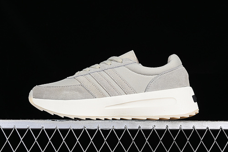 Fear of God Fear of God FOG ATHLETICS LOS ANGELES GREY/WHITE · IF7589, photo 1