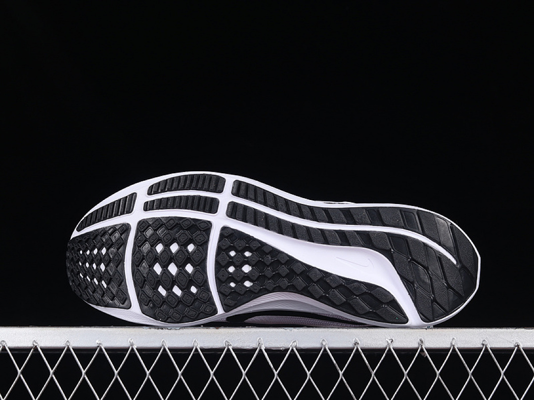 Nike [DV3854-102]-[AIR ZOOM PEGASUS 40 WHITE/BLACK/WHITE]-[MAN:39-45] - Image 14