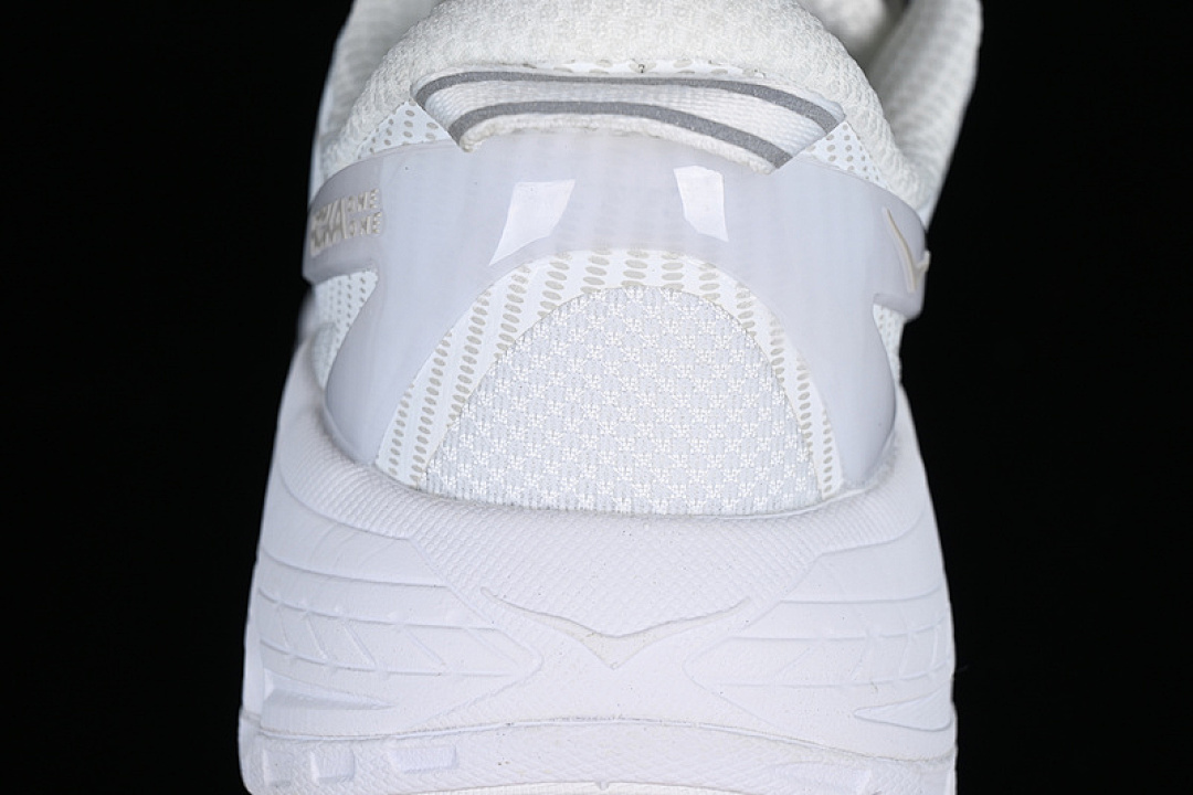 Hoka [1126851 WLRC]-[HOKA MAFATE SPEED 2 GREY/WHITE]-[WOMAN:36-39]-[MAN:40-46] - Image 6