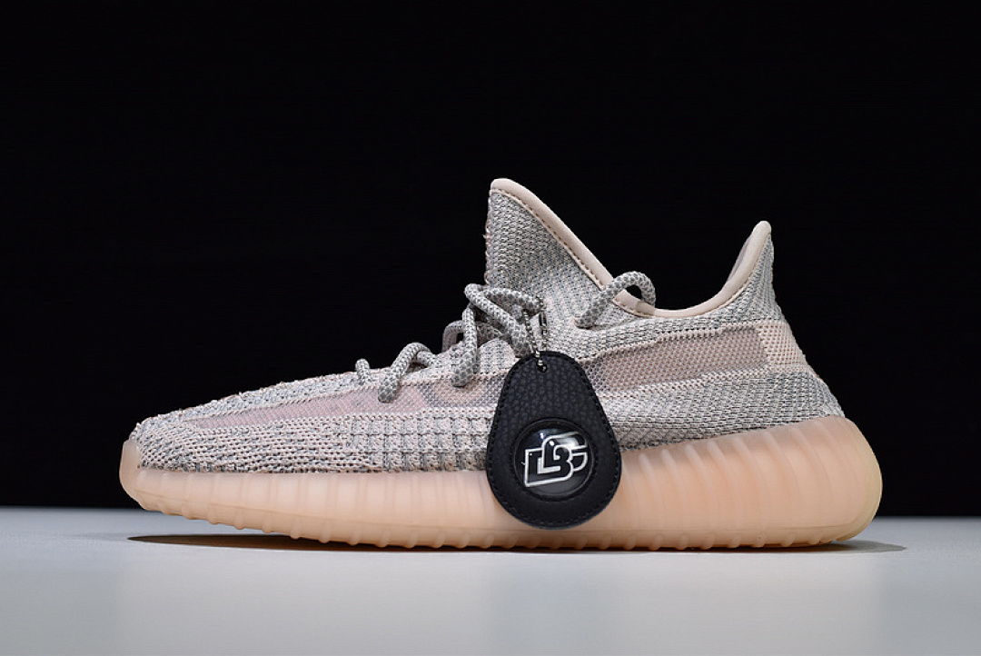 Adidas [FV5578]-[BC YEEZY BOOST 350 V2 SYNTH/SYNTH NON-REFLECTIVE]-[UNISEX:36-48], photo 1