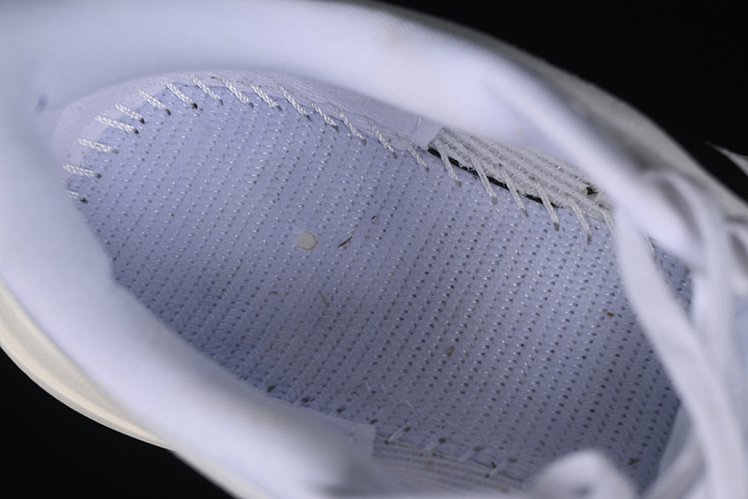 Adidas [JH6206]-[ADIZERO EVO SL CLOUD WHITE/CORE BLACK/CLOUD WHITE]-[WOMAN:36-39]-[MAN:40-45] - Image 5