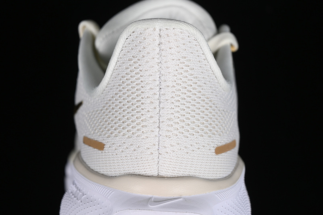 Nike [FD2723-005]-[AIR ZOOM PEGASUS 41 PHANTOM/LIGHT PUMICE/SAIL/METALLIC GOLD]-[WOMAN:36-40] - Image 7