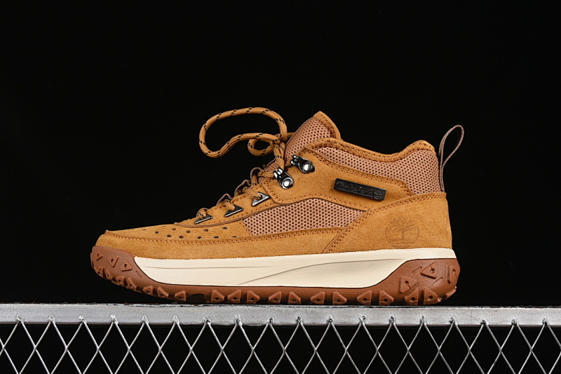 Timberland Timberland OUTDOOR SPORTS AND LEISURE BOOTS BROWN/BEIGE/BROWN · TB1002525, photo 1