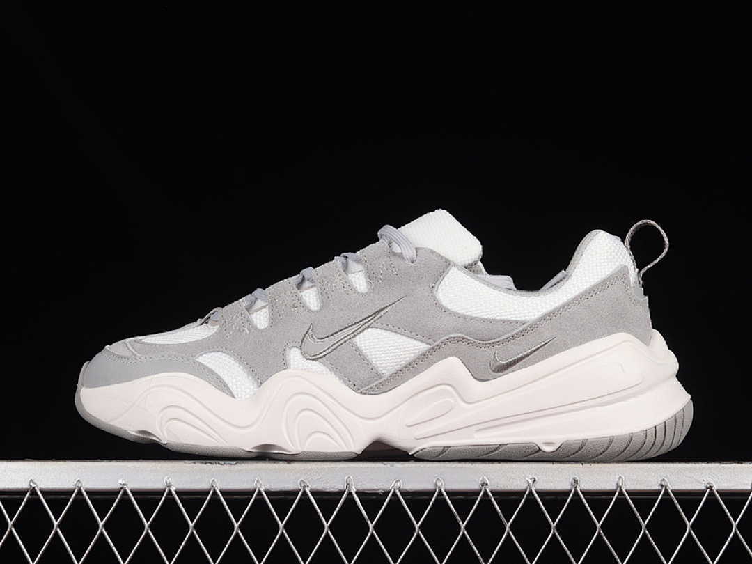 Unbranded [DR9761-114]-[COURT LITE 2 WHITE/LIGHT GREY/WHITE]-[WOMAN:36-39]-[MAN:40-45], photo 1