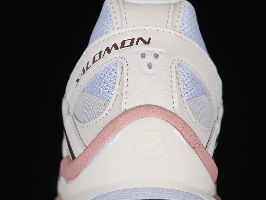 On Running [417589]-[XT QUEST ADV EXPLORER SERIES OUTDOOR TRAIL BEIGE/PINK]-[WOMAN:36-39]-[MAN:40-45] - Image 6