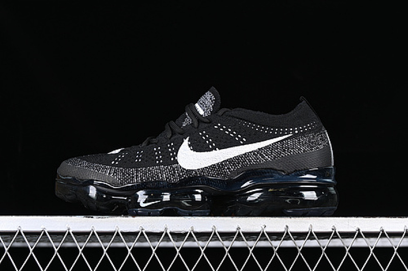 AIR VAPORMAX 2023 FLYKNIT BLACK/WHITE/BLACK/WHITE/BLACK · DV1678-001, photo 1