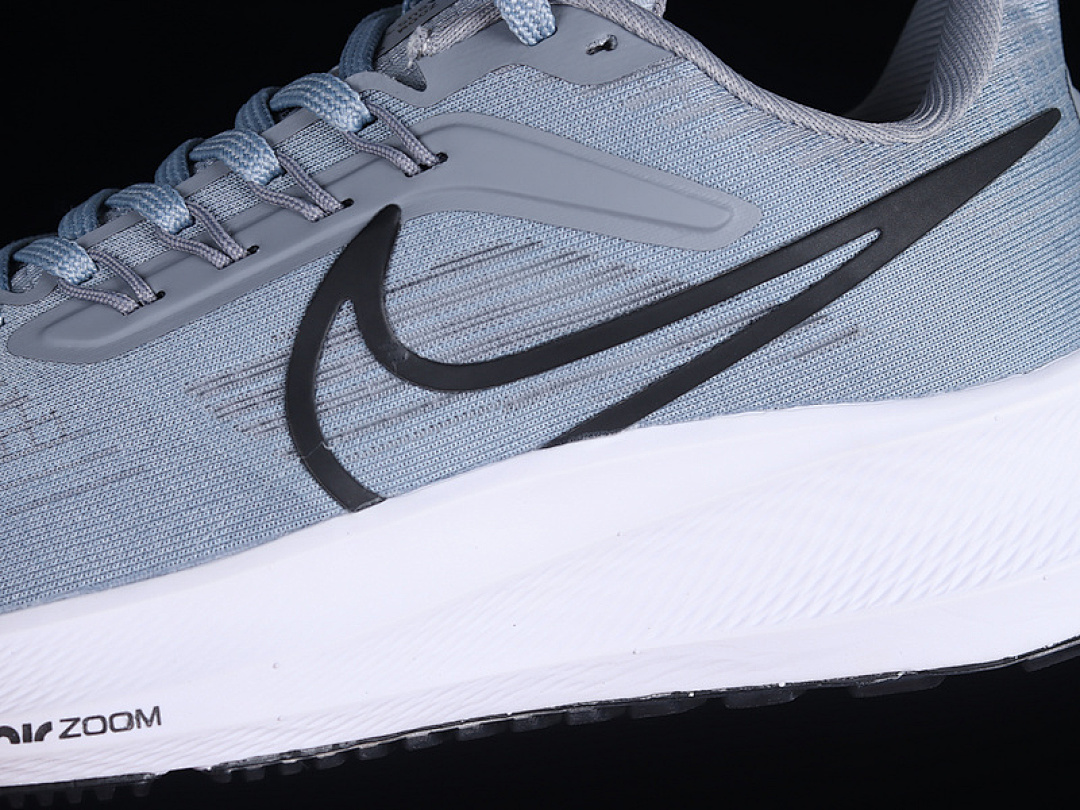 Nike [DH4071-005]-[AIR ZOOM PEGASUS 39 PARTICLE GREY/LIGHT SMOKE GREY/GREY FOG/OFF NOIR]-[MAN:39-45] - Image 7