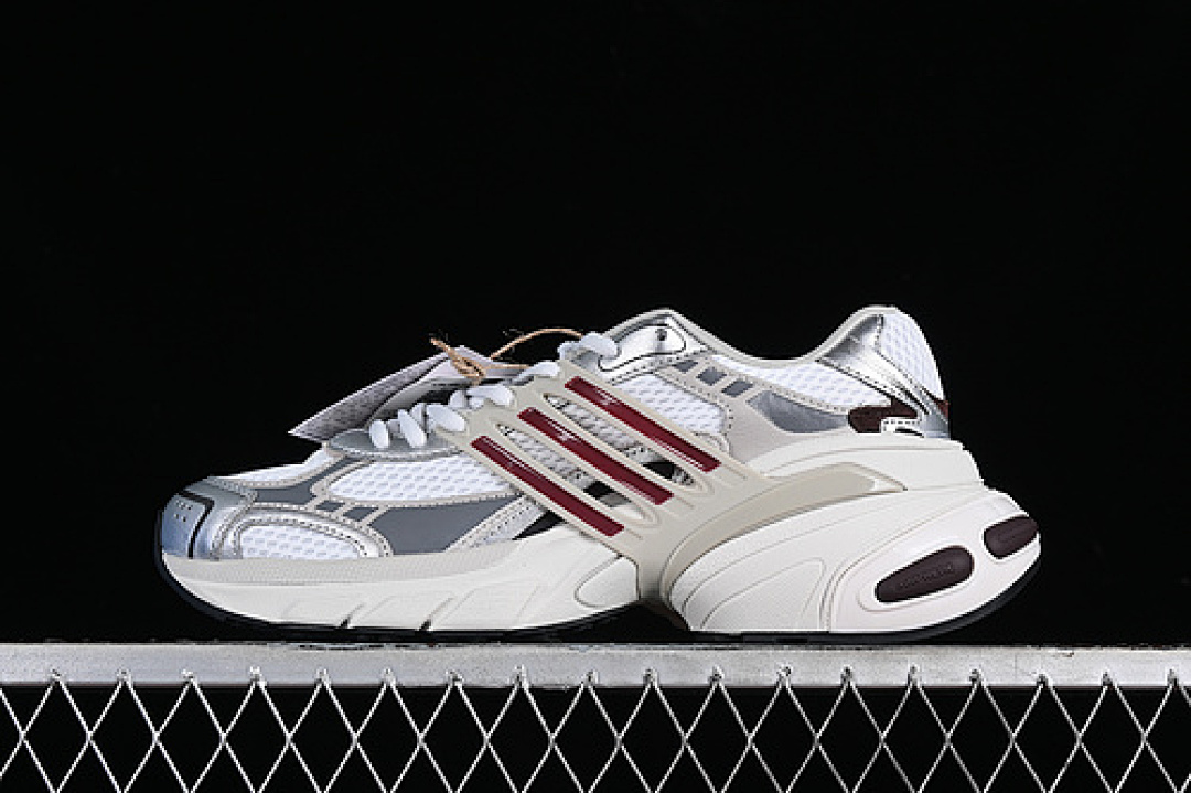 Unbranded [IH3382]-[ADISTAR XLG WHITE/SILVER/GREY]-[WOMAN:36-39]-[MAN:40-45], photo 1