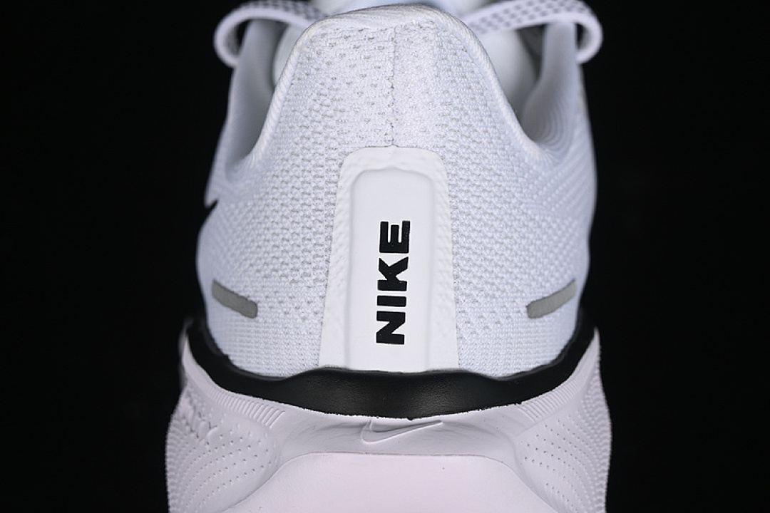 Nike [FV2722-001]-[AIR ZOOM PEGASUS 41 BLACK/WHITE]-[WOMAN:36-39]-[MAN:40-45] - Image 7