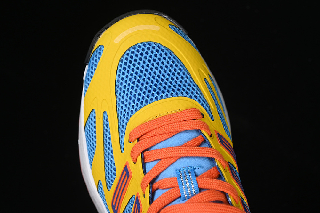 Adidas [JH8074]-[ADIZERO ARUKU SKY RUSH/LUCID BLUE/ORANGE]-[WOMAN:36-39]-[MAN:40-45] - Image 10