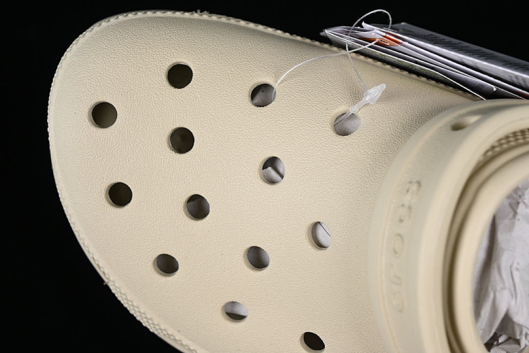 Crocs [CROCS BEACH SANDALS CLOGS BROWN]-[WOMAN:34-40] - Image 6