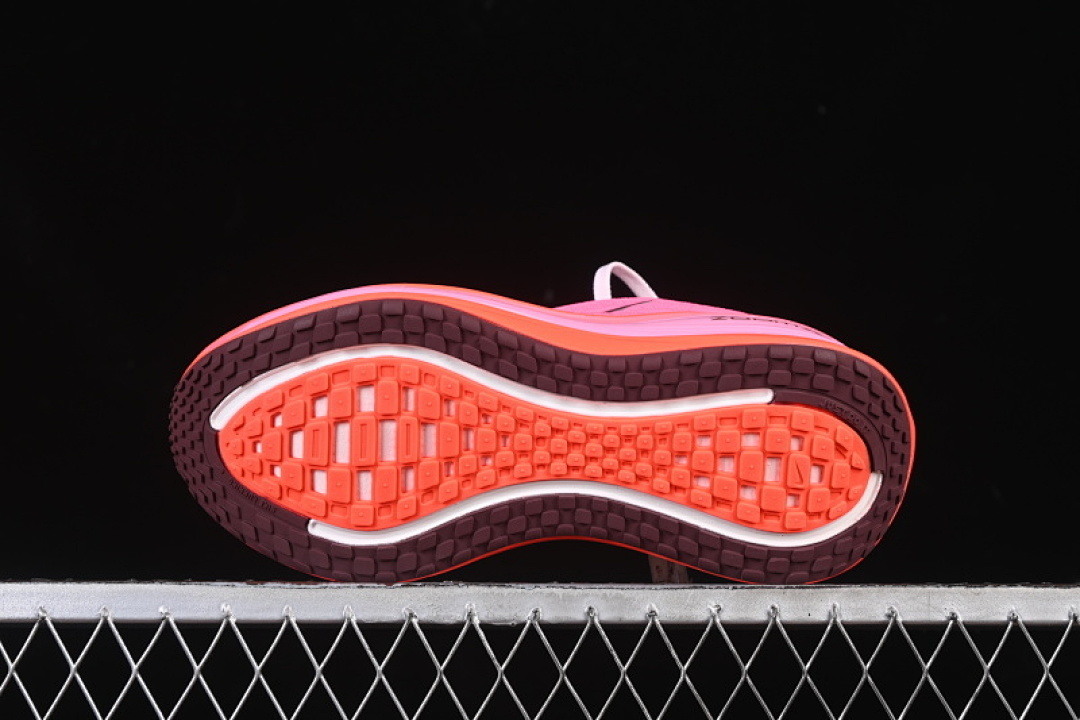 Nike [HV8154-604]-[AIR ZOOM VOMERO PLUS AIR CUSHION SHOES PINK/BLACK]-[WOMAN:35.5-39]-[MAN:40-42] - Image 14