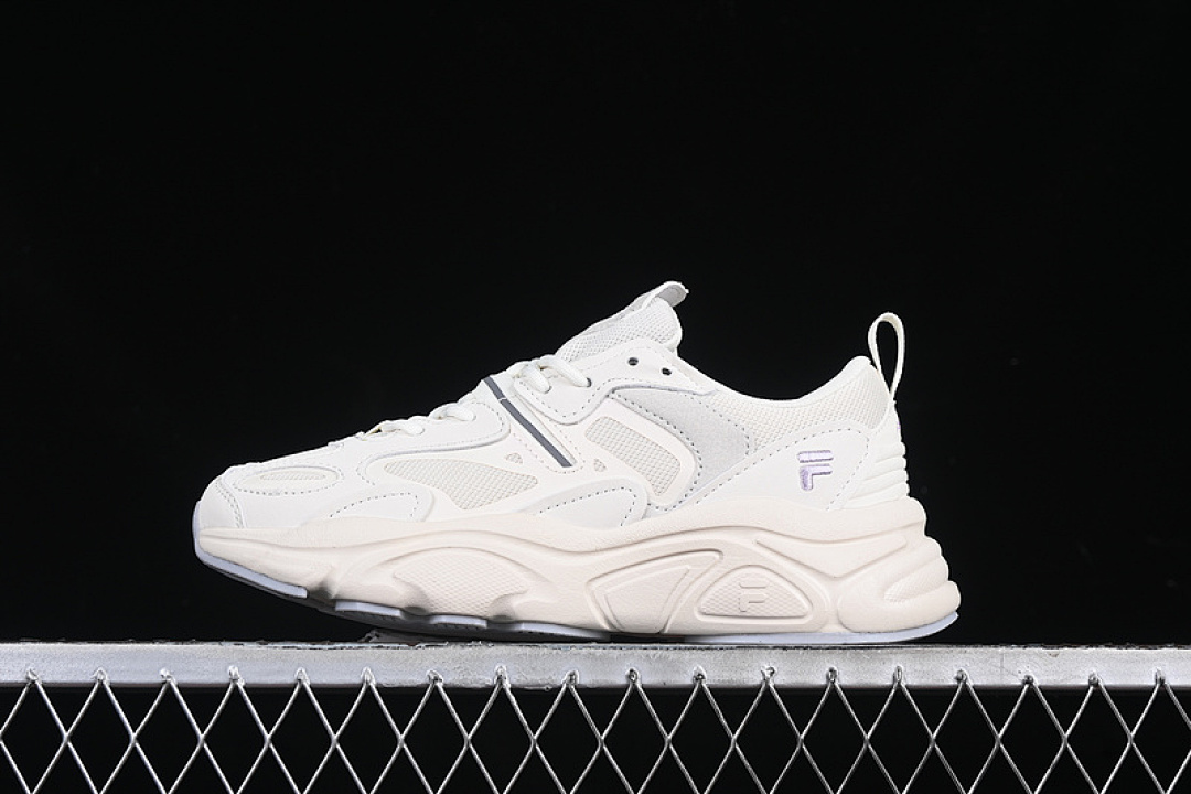 Y-3 [F12W232174RWA]-[FILA IS THE OFFICIAL NEW BREATHABLE CASUAL RUNNING SHOE WHITE/GREY][35.5-44.5], photo 1