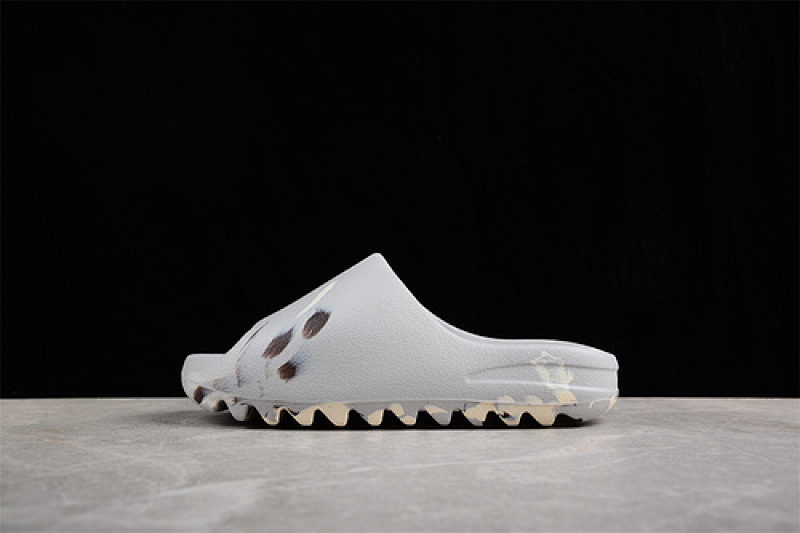 Adidas Adidas ORIGINAL YEEZY SLIDE GREY · GZ5553, photo 1