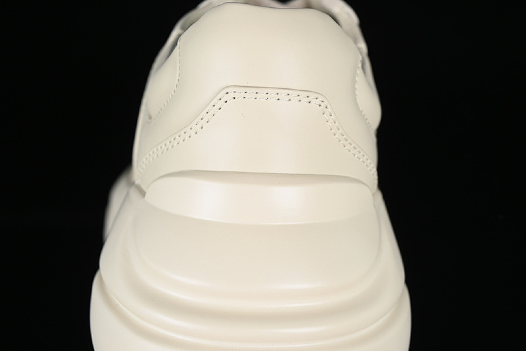 On Running [UPG709564]-[GU*CCI RHYTON VINTAGE TRAINER SNEAKER PINK/GREY]-[WOMAN:35-39] - Image 9