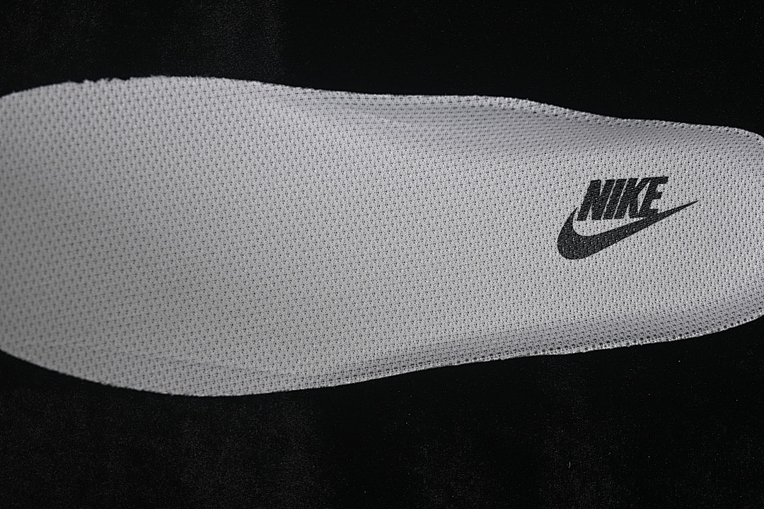 Nike [DF0188-138]-[AIR FORCE 1 07 LOW CASUAL SNEAKERS WHITE/GREY/BLACK]-[WOMAN:36-39]-[MAN:40-45] - Image 4