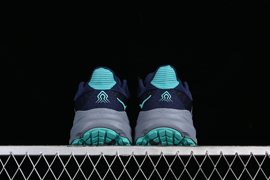 Chanel [1134498 BBSBL]-[HOKA ONE CHALLENGER ATR 7 LOW GREY/BLACK/BLUE]-[WOMAN:36-39]-[MAN:40-45] - Image 15