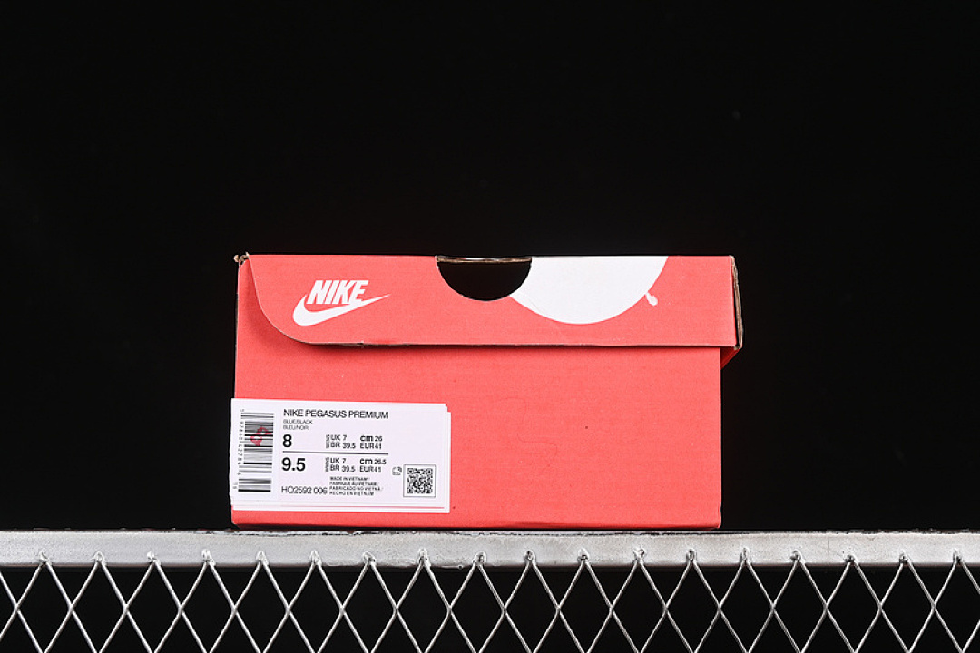 Nike [HQ2592-006]-[PEGASUS PREMIUM ANTHRACITE/PURE PLATINUM/ASHEN SLATE/GREY/METALLIC (SILVER]) - Image 12