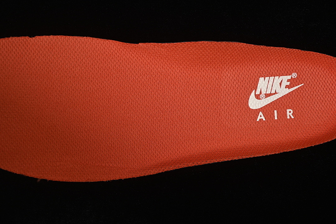 Nike [XL1979-125]-[AIR FORCE 1 07 LOW CASUAL SNEAKERS RED/WHITE/BLUE]-[WOMAN:36-39]-[MAN:40-45] - Image 3